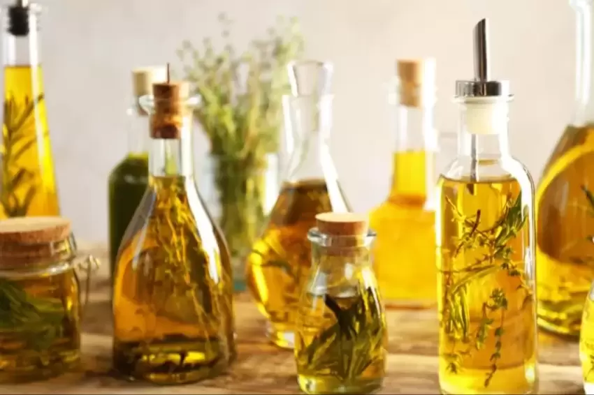 Bitkisel Yağ Tebliği güncellendi... Kalite kriterleri değişti