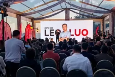 DDPAI, Vision Experience 2026da İstanbulda yeni nesil Z ve N serisi ürünlerini tanıttı