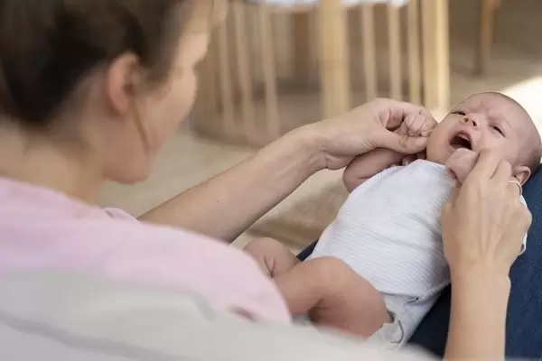 Nisan ayı doğum yardımı ödemeleri hesaplarda