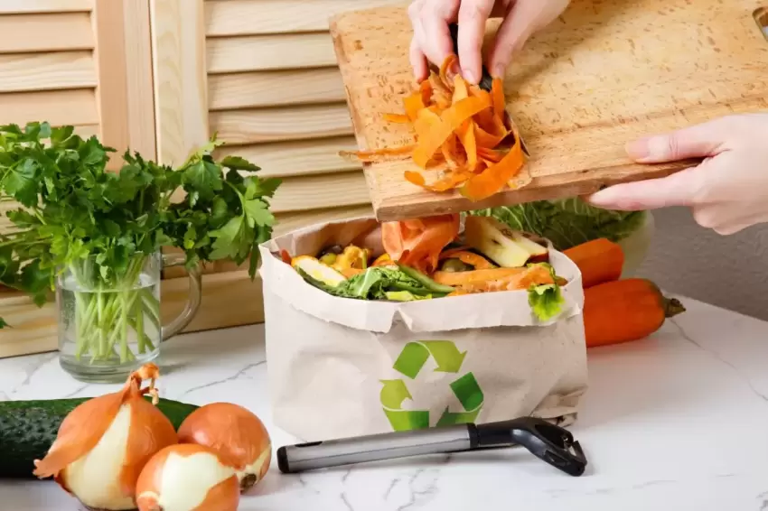 Mutfaklarda sıfır atık yaklaşımı yaygınlaşmalı