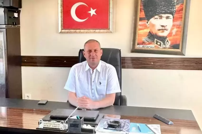 Kafes balıkçılığı projesinde kritik dönemeç