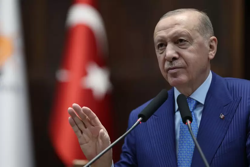 Cumhurbaşkanı Erdoğan'dan birlik mesajı: Bizi kimse ayıramaz