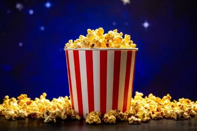 Balıkesir Edremitte sinema rüzgarı esecek