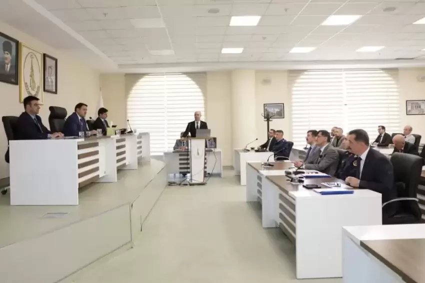 Bağımlılıkla mücadele Kütahya'da masaya yatırıldı