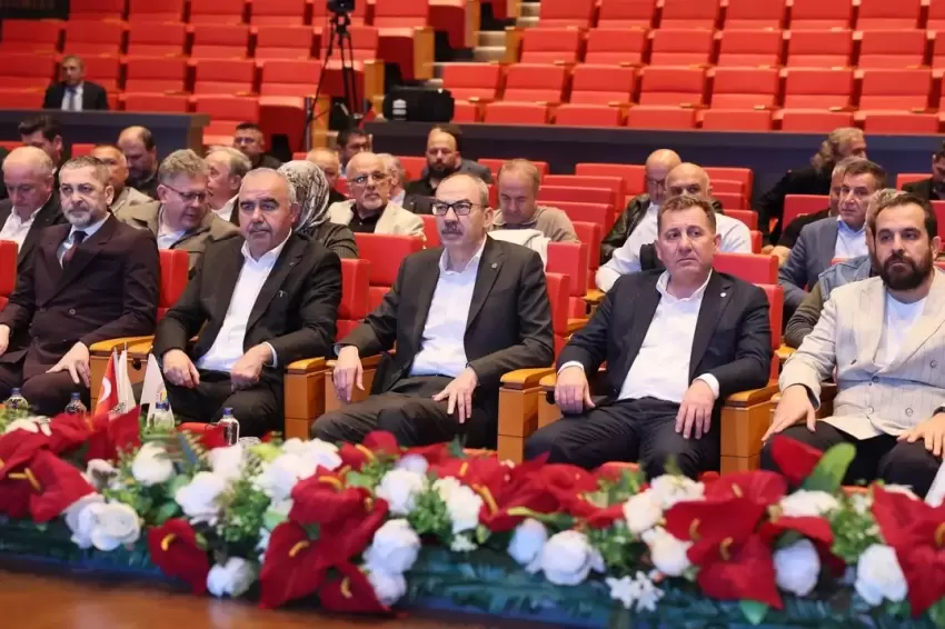 KTOdan döviz dönüşüm desteğine uzatma talebi