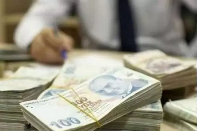 Vergi düzenlemesinde yeni oranlar Resmi Gazetede
