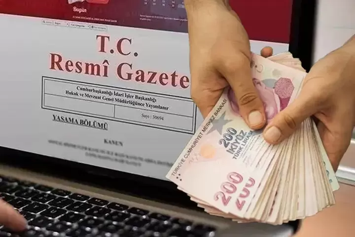 İşsizlik Sigortası Fonunda devlet payı yarıya indirildi