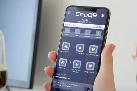 ParaQRın faaliyet izni iptal edildi