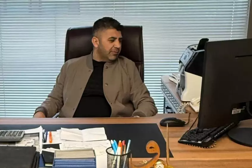 Erzurumlu iş insanından Gülistan Dokunun mezarının bulunması için 5 milyon TL ödül