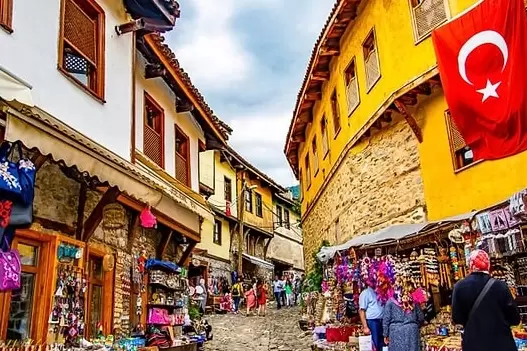 Bursa'yı turizmde sürprizler bekliyor