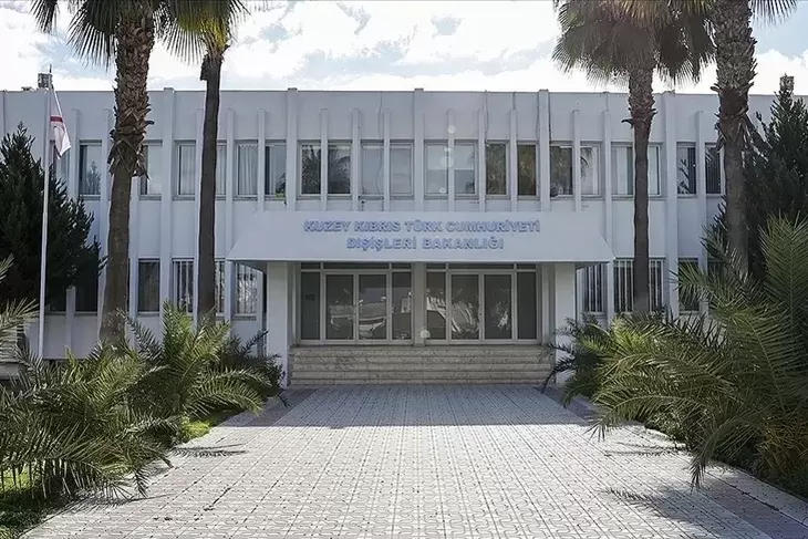 KKTCden SOFA anlaşmasına sert tepki: Yok hükmündedir