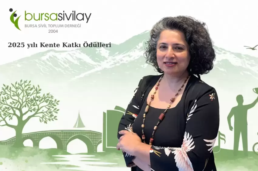 SİVİLAYdan 7 dalda 9 kişi ve kuruma ödül