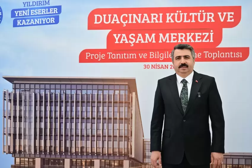 Bursa Yıldırıma sıfır maliyetle 2 milyar TLlik yatırım