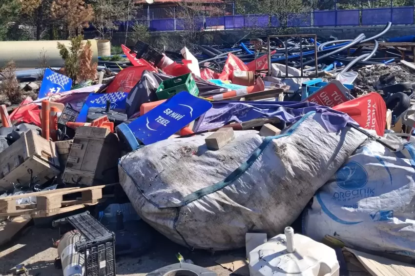 Sivasta kaldırım işgallerine sıkı denetim