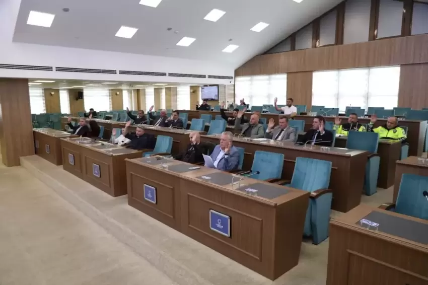 Orduda 3 ilçede toplu taşıma dönüşümü başlıyor