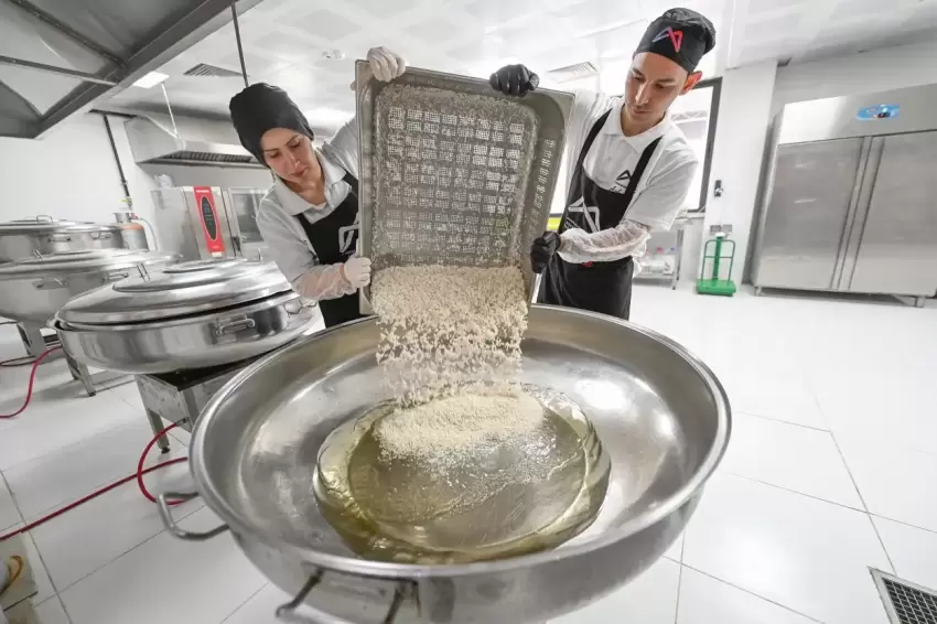 Mersin Büyükşehirden Silifkede gönülleri ısıtan hizmet