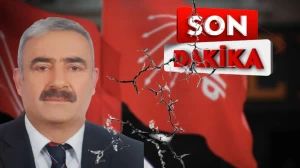 son dakika…