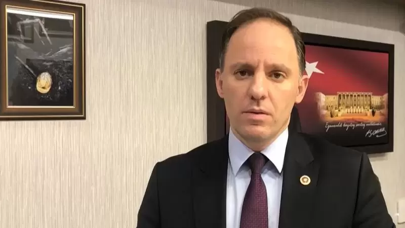 Yavuzyılmaz, Zonguldak’taki menenjit hastalığı konusunda uyarıda bulundu