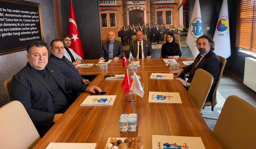 Bölgesel kalkınma katkı sağlayacak projeler konuşuldu