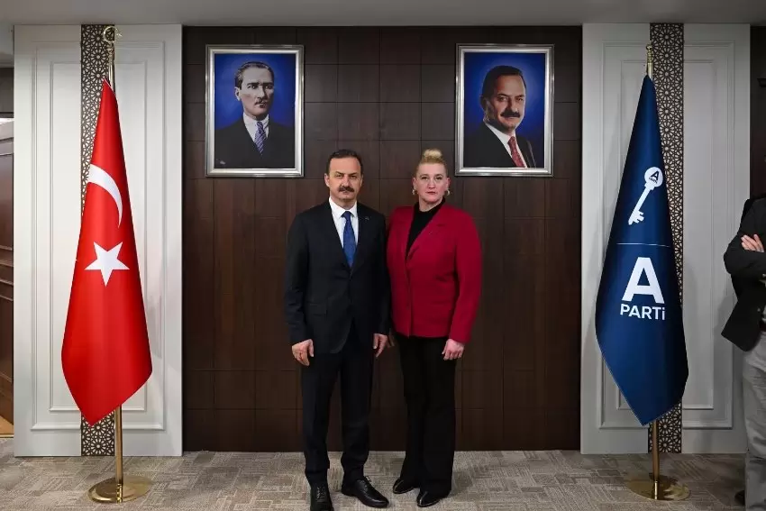 Okullardaki Şiddet Olaylarına Tepki de Anahtar Partiden: “Artık Yeter”