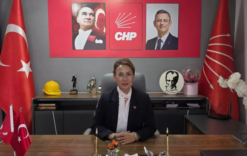 CHP Ereğli İlçe Başkanı Erdoğandan Okullardaki Saldırılara Sert Tepki