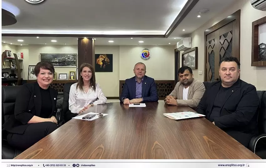 Eğitim Kurumları ile İş Birliği Protokolleri İmzalandı