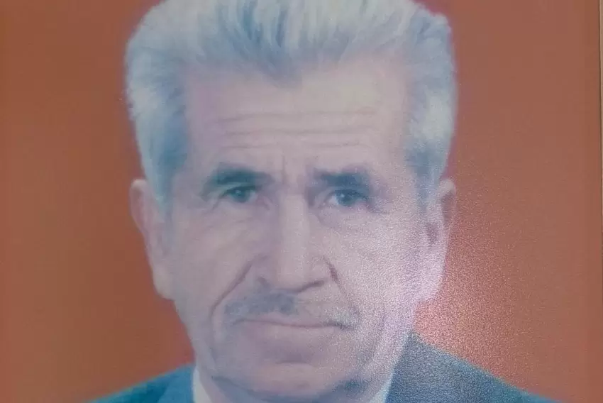 İbrahim Hasçelik vefatının 21. yıldönümünde anıldı