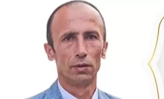 Muhtar Ali Arslan vefat etti