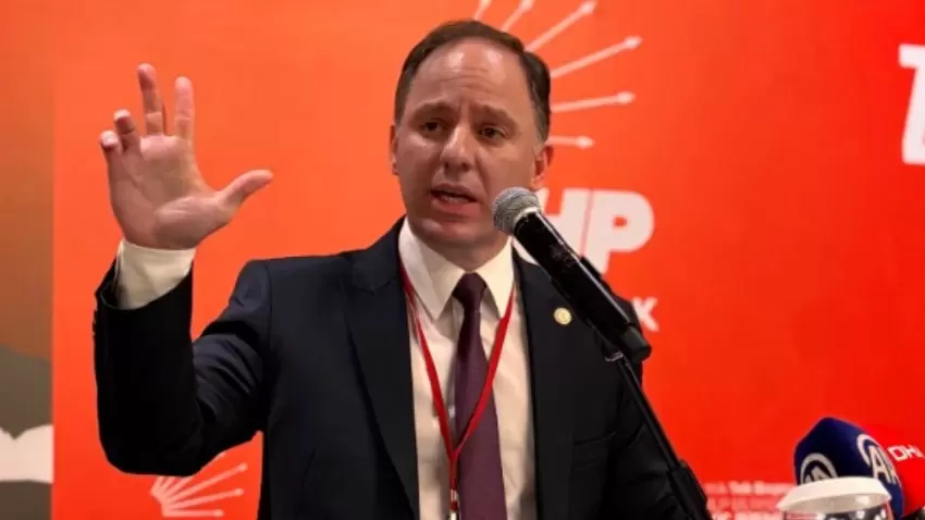 14 yaşındaki Çağlanın menenjit nedeniyle ölümü Meclis gündeminde