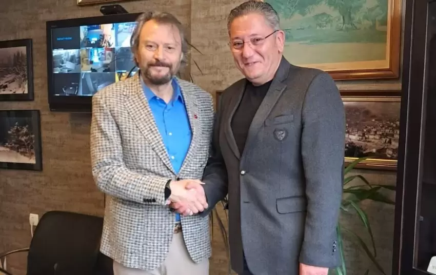 Yalçın ve Balcı, Keleşe karşı birleşti