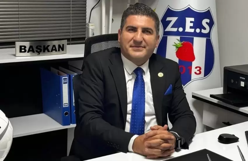 Başkan Kocamandan Milletvekili Bozkurta teşekkür