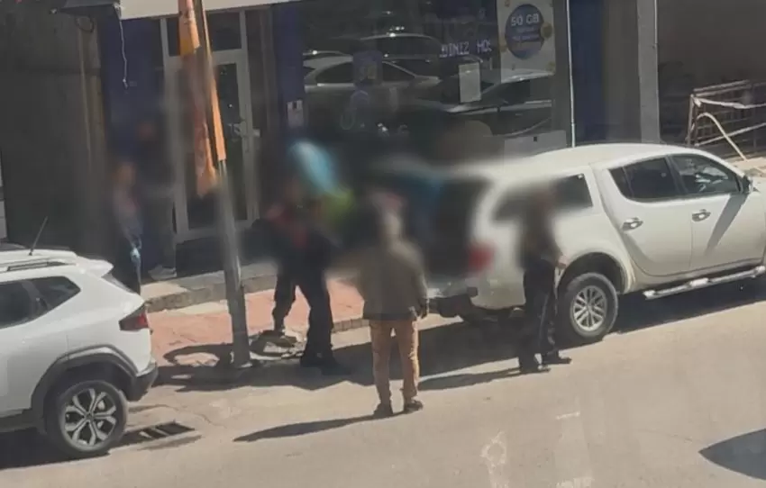 Kdz.Ereğlide uyuşturucu operasyonu