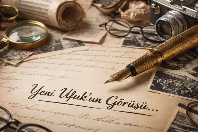 Haber Görseli