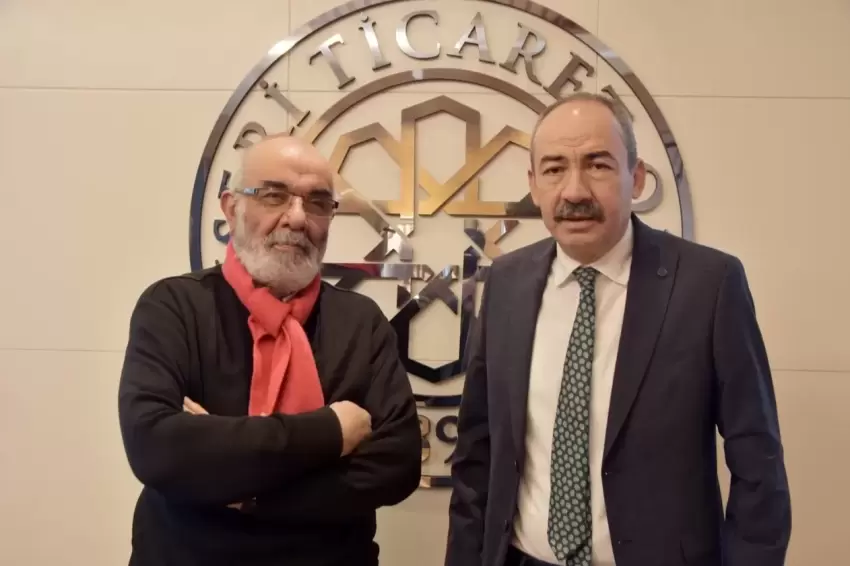 Kayserili ihracatçılardan özverili mücadele