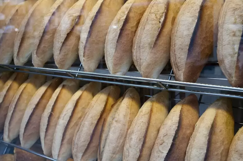 Keşanda ekmek 17,5 TL oldu