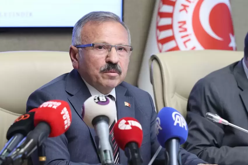 Okul olayları ile ilgili Meclis Araştırma Komisyonu üyeleri Resmi Gazetede