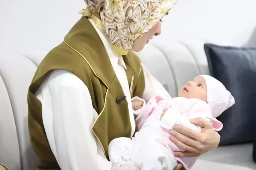 Üç soruda 8 haftalık ilave doğum izni