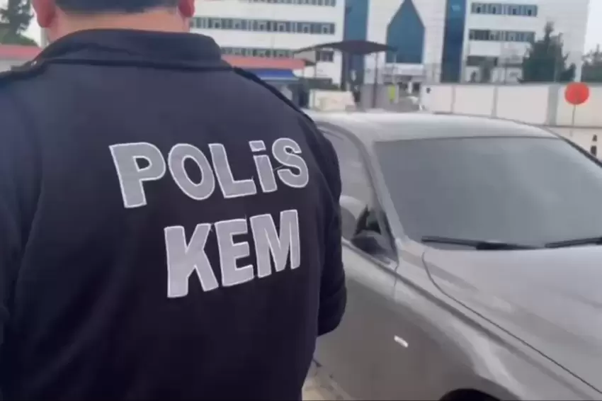 Adanada uyuşturucu operasyonu: 2 tutuklama
