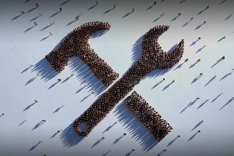 1 Mayıs grafiği... Sendikal hakları kısıtlayan ülkelerin sayısında 9 yılda ciddi artış