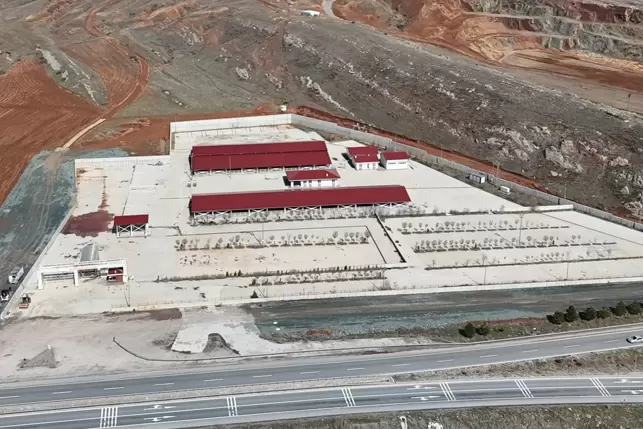 Sivasta kurban pazarı için başvuru takvimi belli oldu