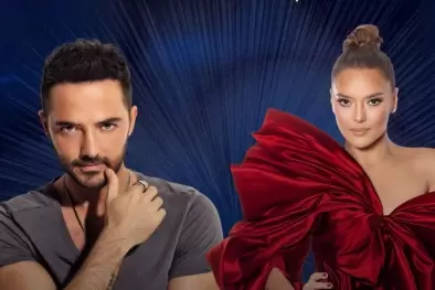 Gökhan Özen ve Demet Akalının hit serisi hız kesmiyor