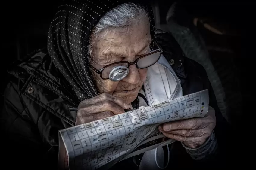 Kadın Gözüyle Hayattan Karelerde kazananlar belli oldu
