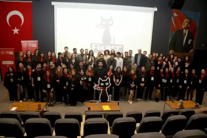 Fikret Days 26'da Selçuk İletişim Rüzgârı