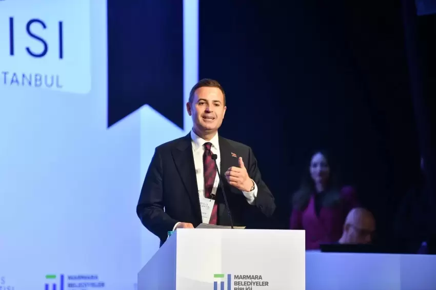 Ahmet Akına özel görev
