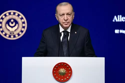 Erdoğan: Gelecekte daha iyi anlaşılacak