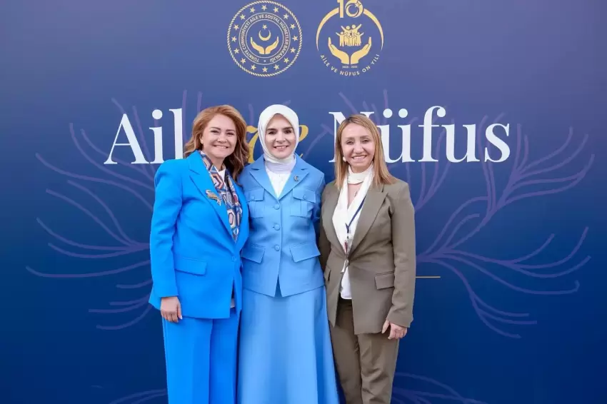 Pazaryeri'nin adı Türkiye'ye örnek oldu