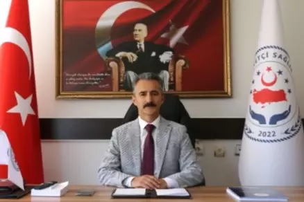 Hürriyetçi Sağlık Senden İzmit İlçe Sağlık Müdürü hakkında ağır iddialar