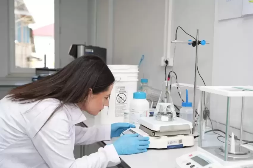 Samsunda tarımda yeni dönem başlıyor