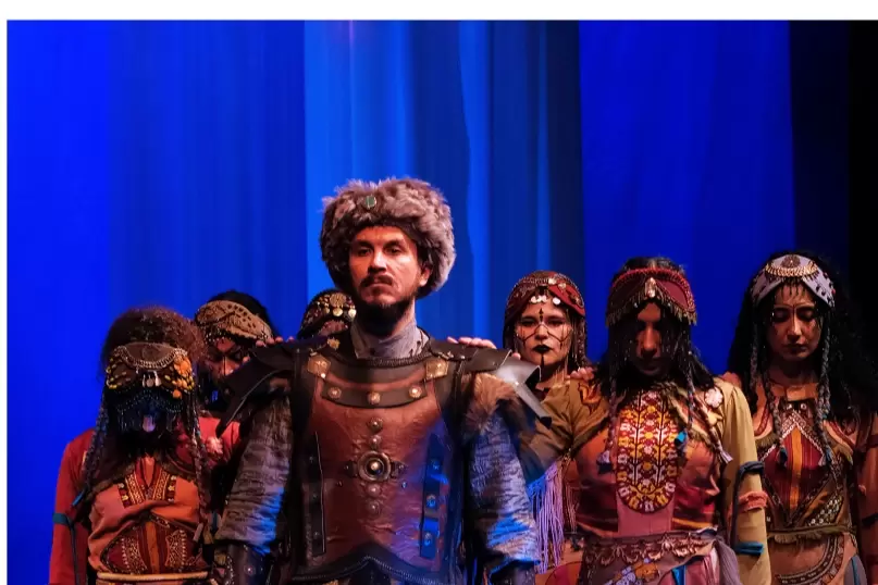 Sakaryada kültür sanat takvimi başlıyor