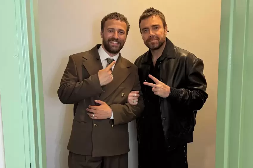 Murat Dalkılıç'tan destek